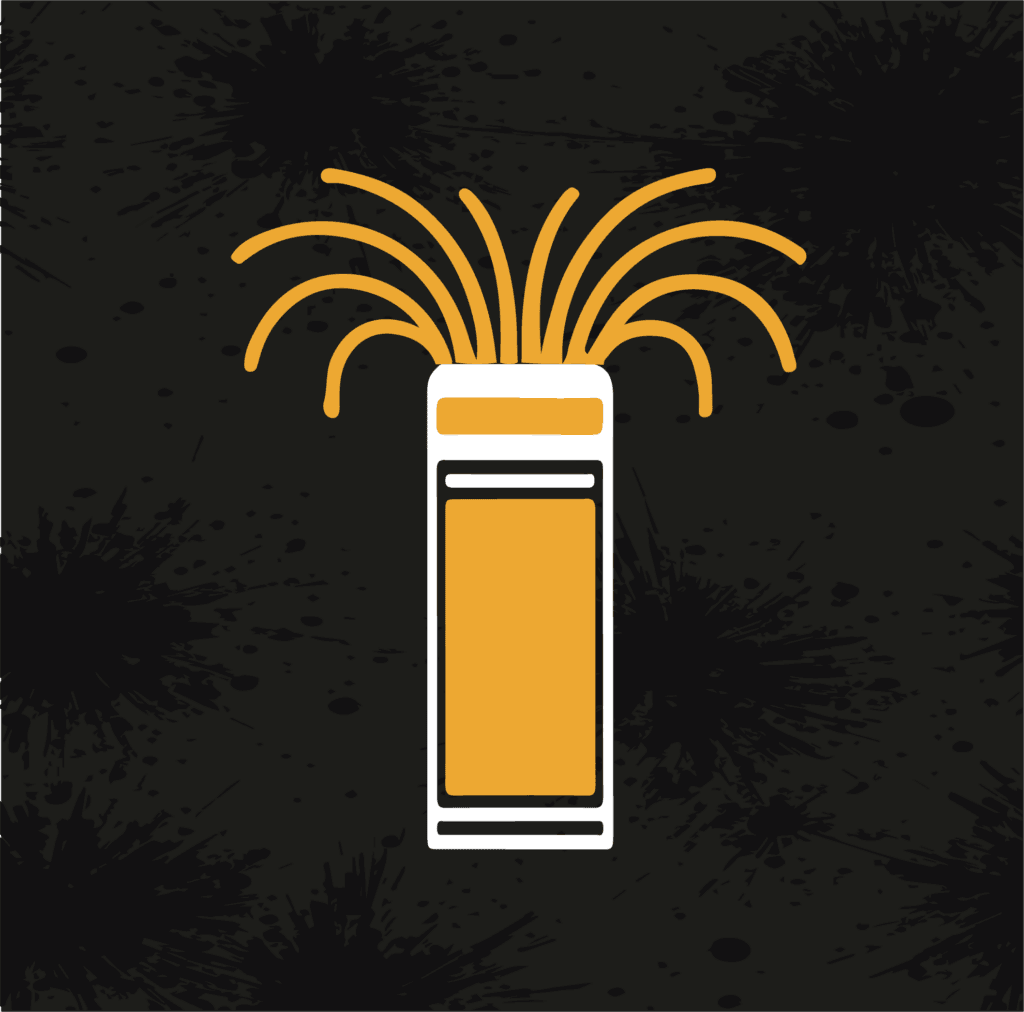 Fountain Sponsorship